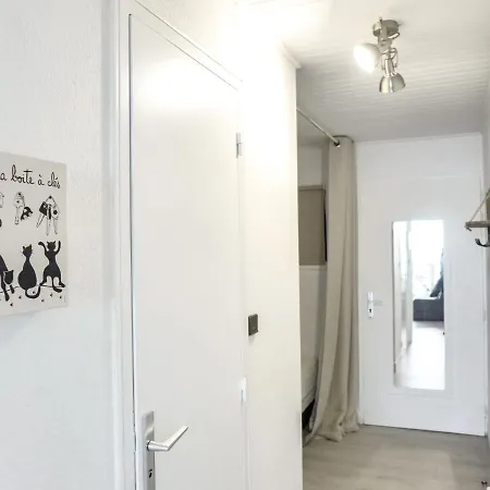 Primavera-8 By Interhome Lacanau