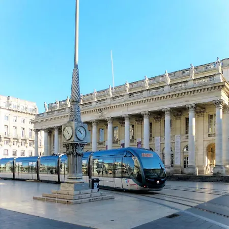 Primavera-8 By Interhome Lacanau