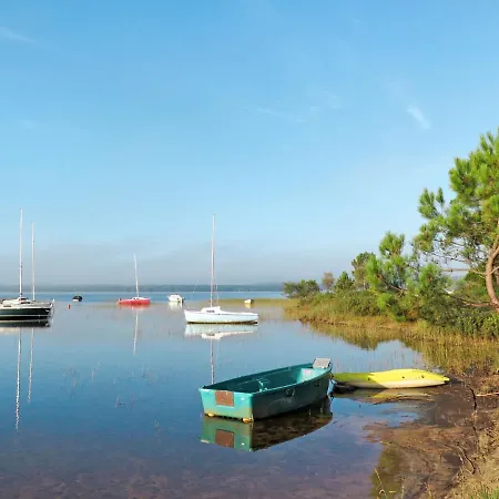 Lejlighed Primavera-8 By Interhome Lacanau