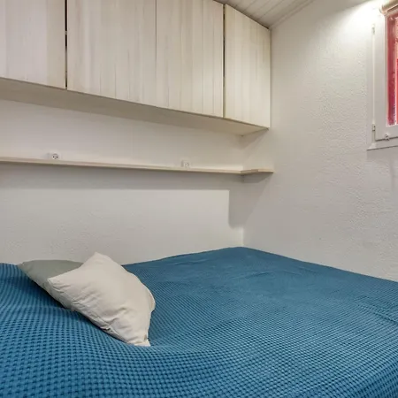 Lejlighed Primavera-8 By Interhome Lacanau