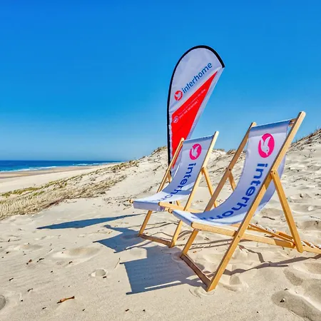 Primavera-8 By Interhome * Lacanau