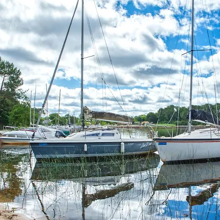 Lejlighed Primavera-8 By Interhome *