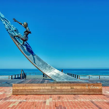 Primavera-8 By Interhome Lejlighed Lacanau