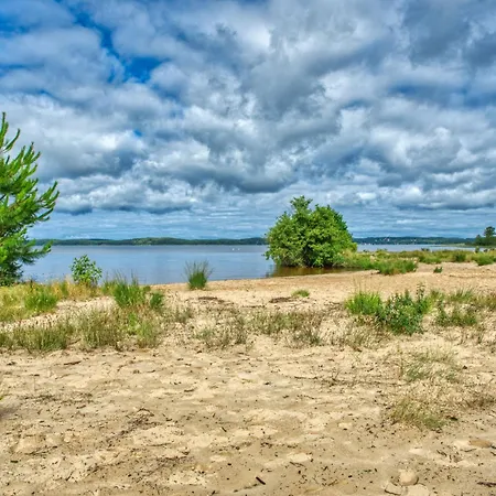 Primavera-8 By Interhome Lejlighed