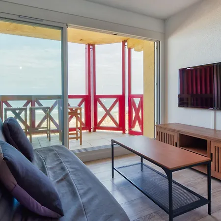 Primavéra-8 Appartement