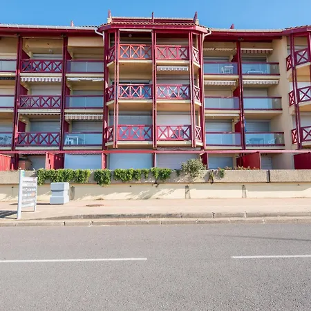 Primavera-8 By Interhome Apartment Lacanau