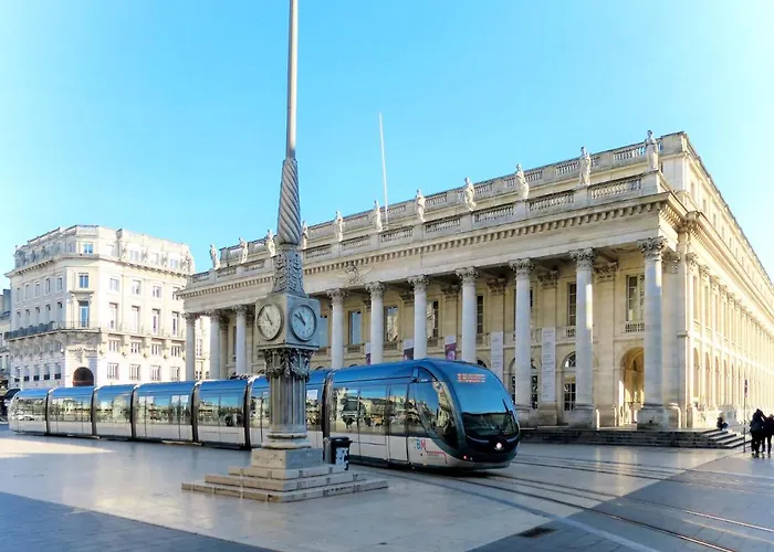 Primavera-8 By Interhome Lacanau