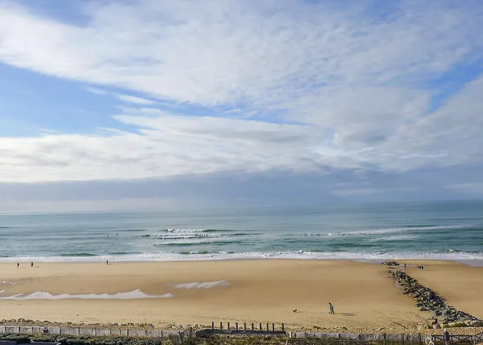 Primavera-8 By Interhome