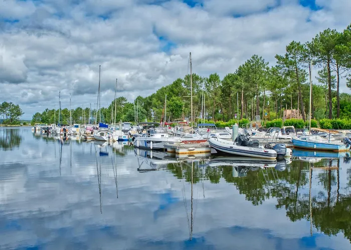 Primavera-8 By Interhome *