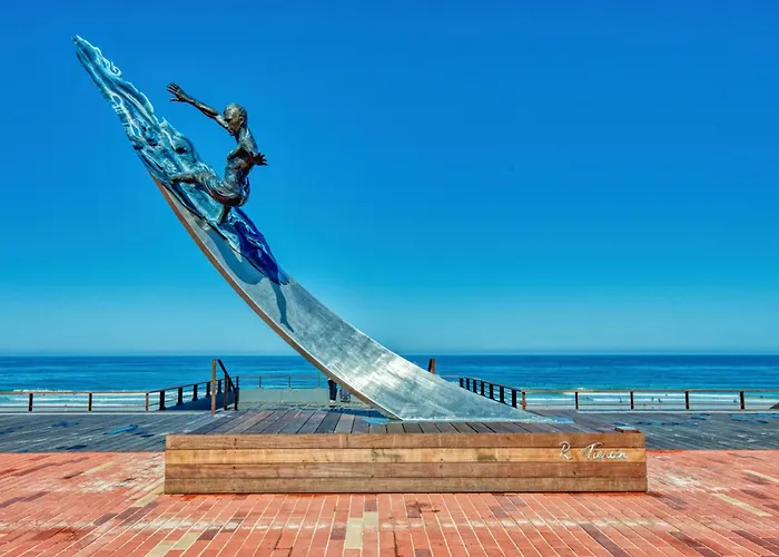 Primavera-8 By Interhome Appartement Lacanau