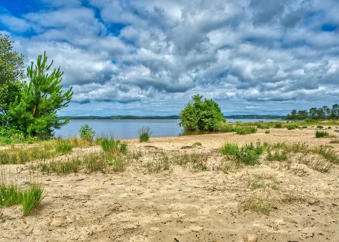 Primavera-8 By Interhome Appartement